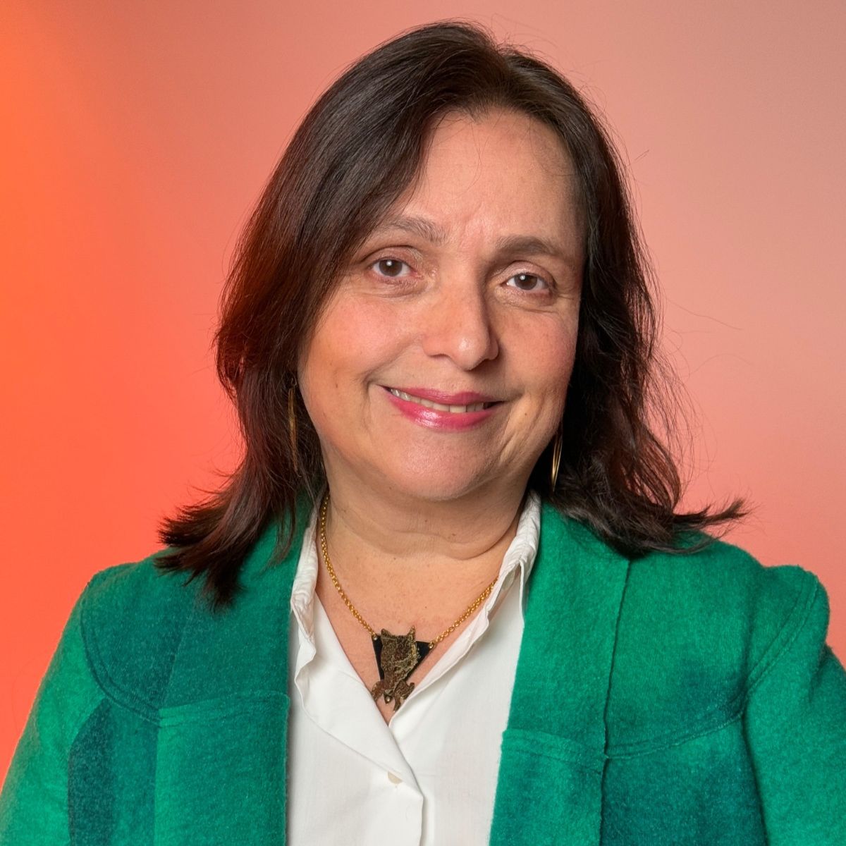 Maria Carolina Garcia