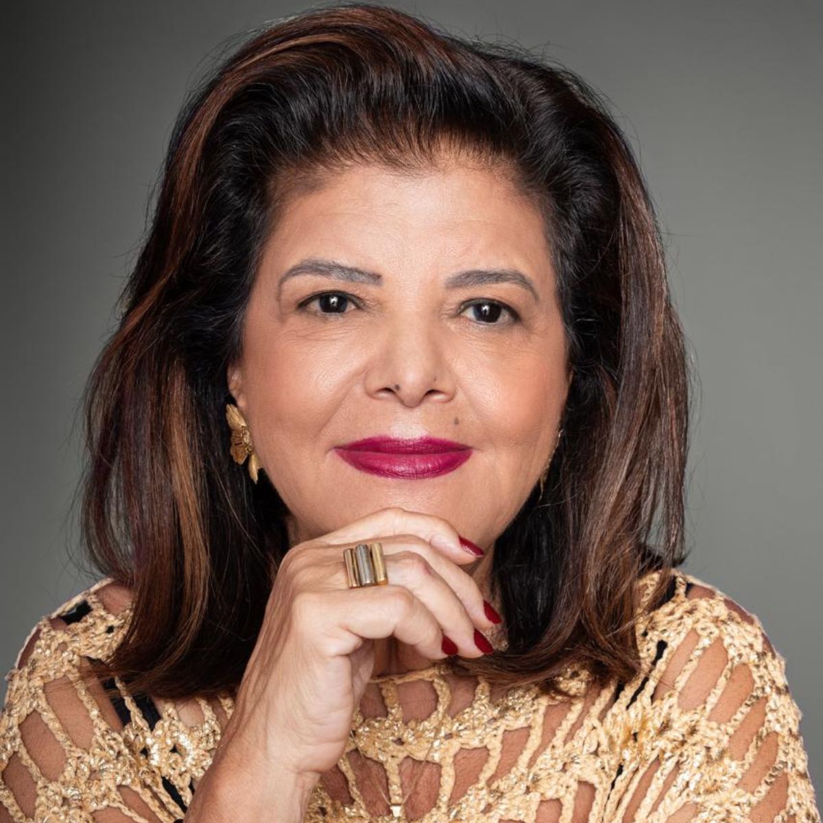 Luiza Helena Trajano