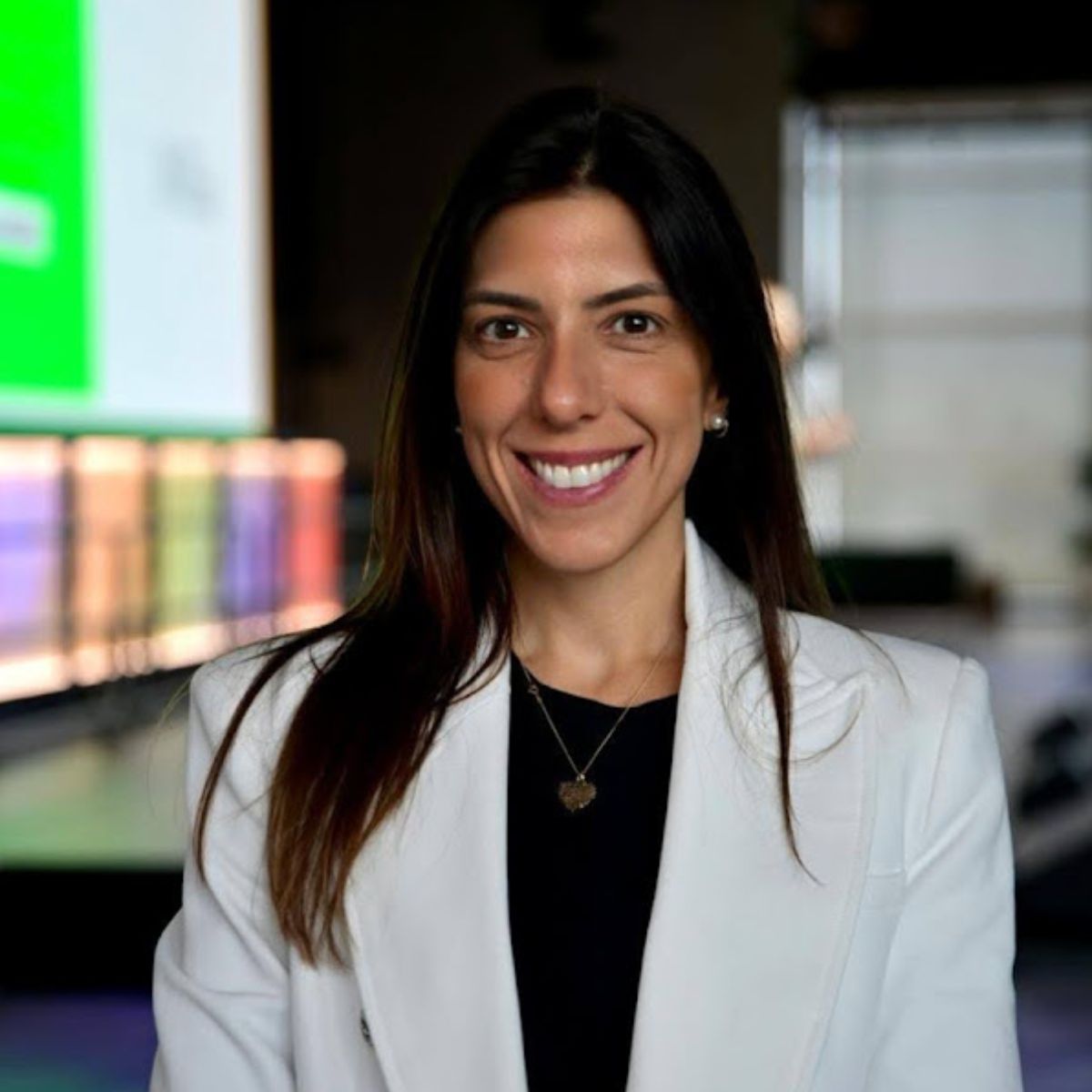 Viviane Souza Melchert